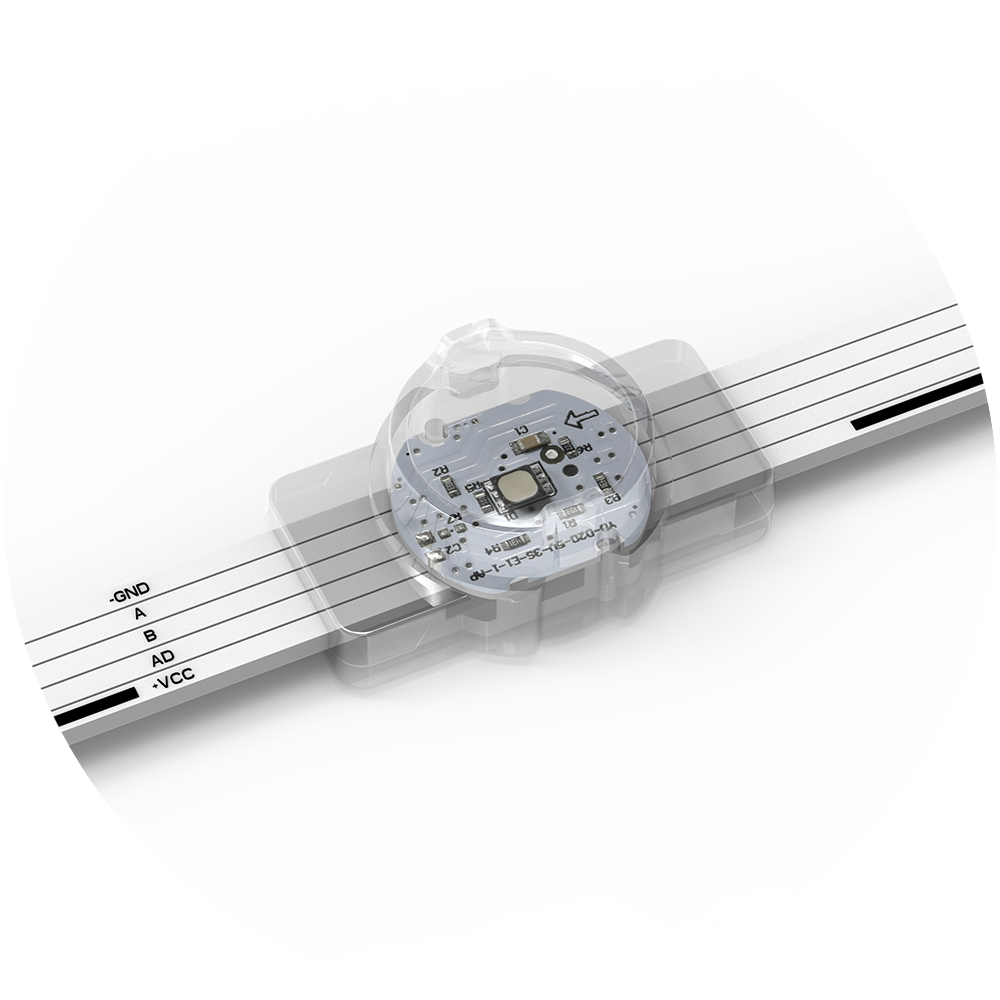 戶外燈光解決方案