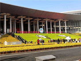 上海城博會 | 勇電產品用“3D全息投影”技術展現？一睹為快！